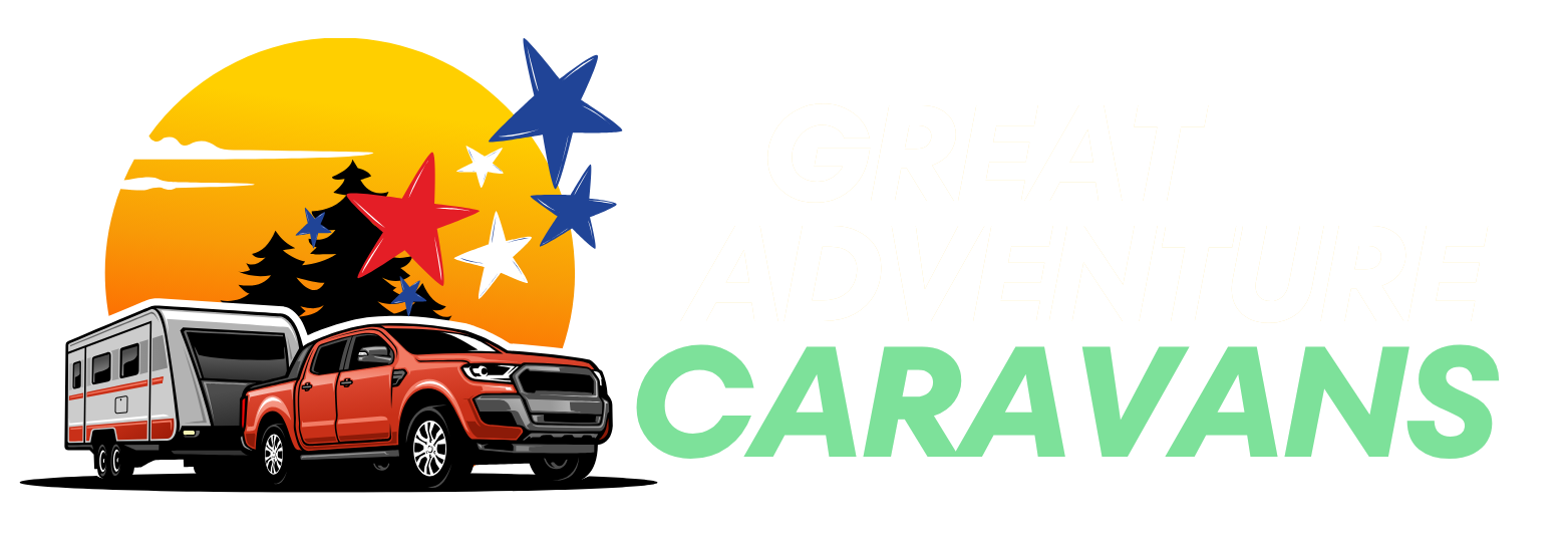 GREAT ADVENTURE CARAVANS