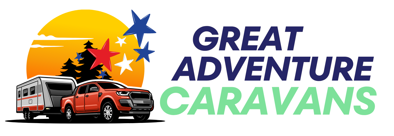 GREAT ADVENTURE CARAVANS